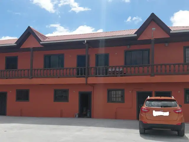  2-bedroom apartment in Charlieville to rent, Charlieville