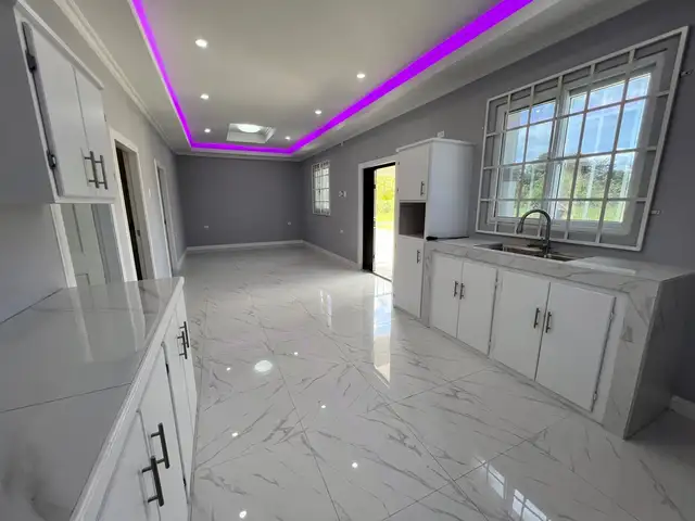 2-bedroom apartment in Cunupia to rent, Cunupia