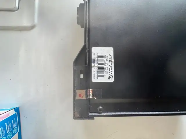 Stetsom Amp 3000rms, Princes Town
