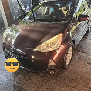 Toyota Other