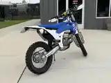 2025 Husqvarna FE 350 S, Longdenville - 4