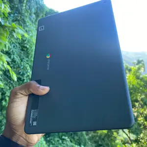 10inch Lenovo tablet, St. Joseph