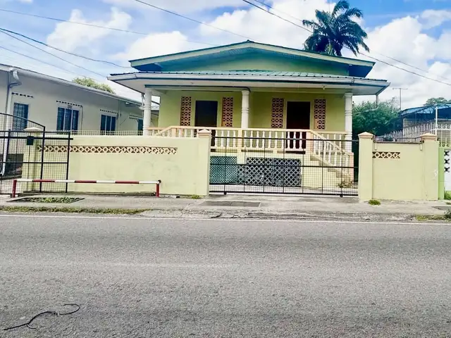 2-bedroom apartment in Saddle Road, San Juan to rent, San Juan