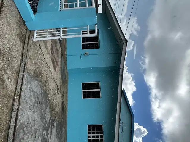  2-bedroom house in Mausica Road to rent, D'abadie