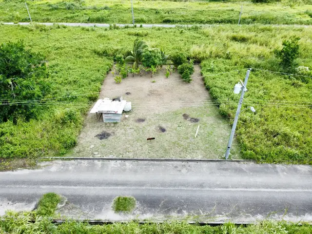 Residential land 6000 sq.ft, San Fernando