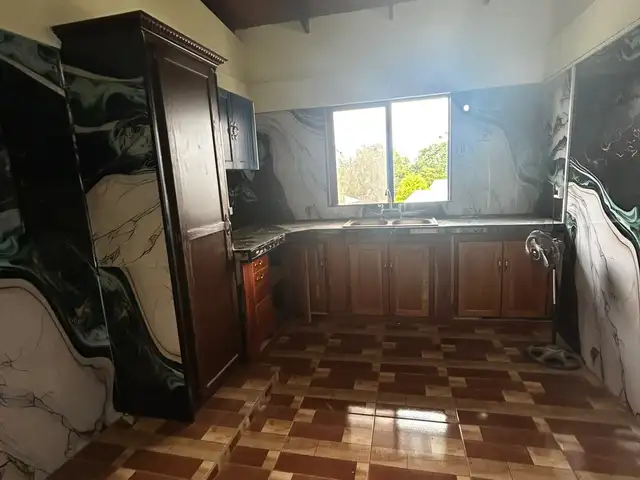 2-bedroom apartment in Palmiste, Longdenville to rent, Longdenville