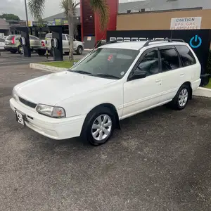Nissan AD Wagon