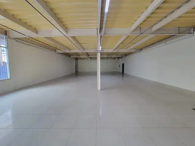 Commercial property in Penal, Penal