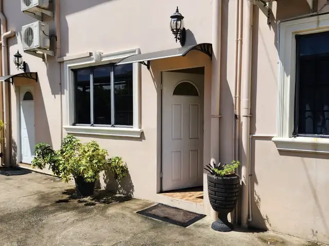 1-bedroom apartment in bamboo 3 to rent, St. Augustine