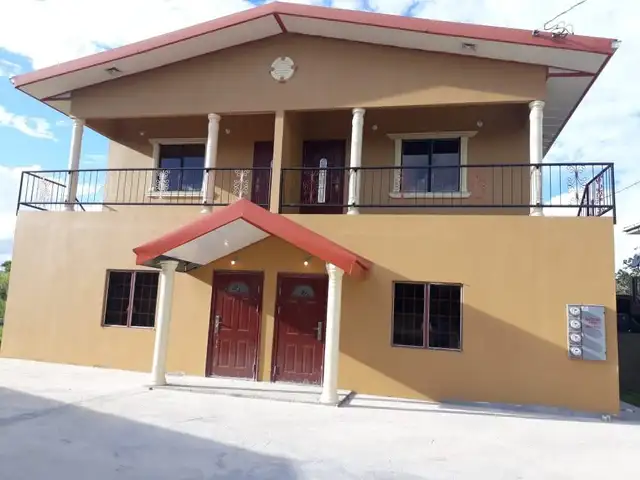 1-bedroom apartment in O'meara to rent, Arima