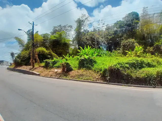 Commercial land 21330 sq.ft, Sangre Grande