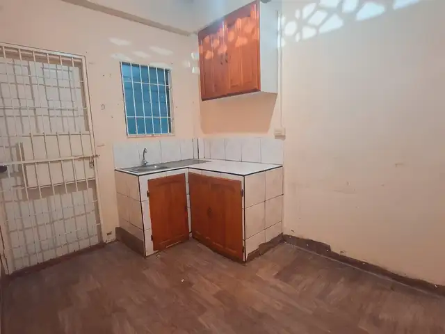 2-bedroom apartment in 2nd Street, Marabella to rent, Marabella
