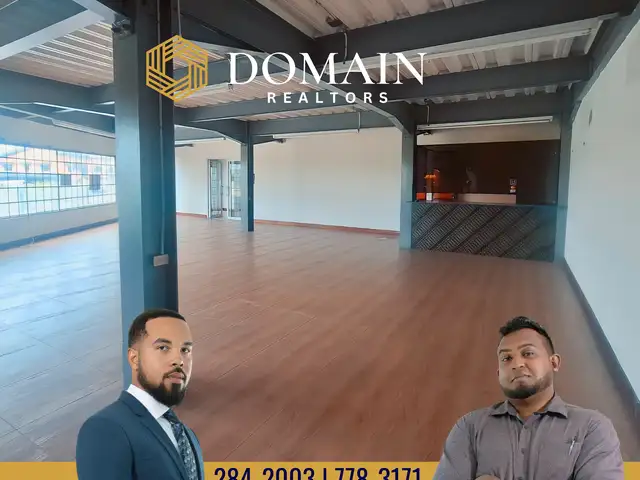 Commercial Space, Marabella, Marabella