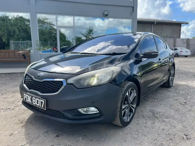 Kia Cerato