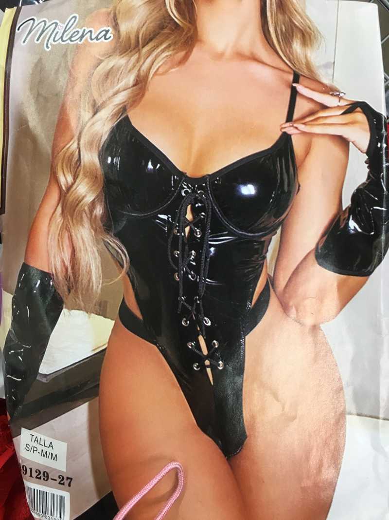 Women Sexy Bedroom 3pc Outfit TT$200 619371 in South West - Women's  clothing - sell, buy, ads on Pin.tt