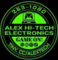 Alex Tech