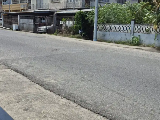 Residential/Commercial Property, Penal