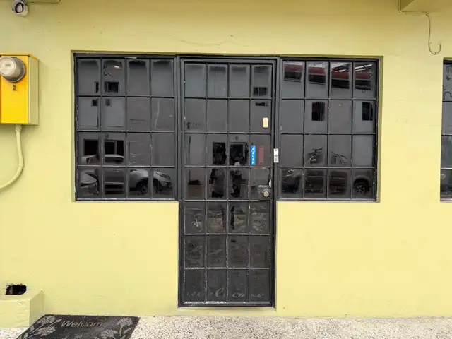 Chaguanas downstairs space, Chaguanas