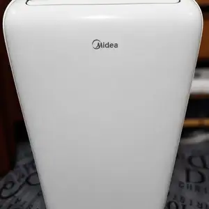 Portable Ac, Curepe