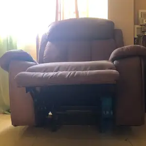Used living room set. Negotiable, Arima