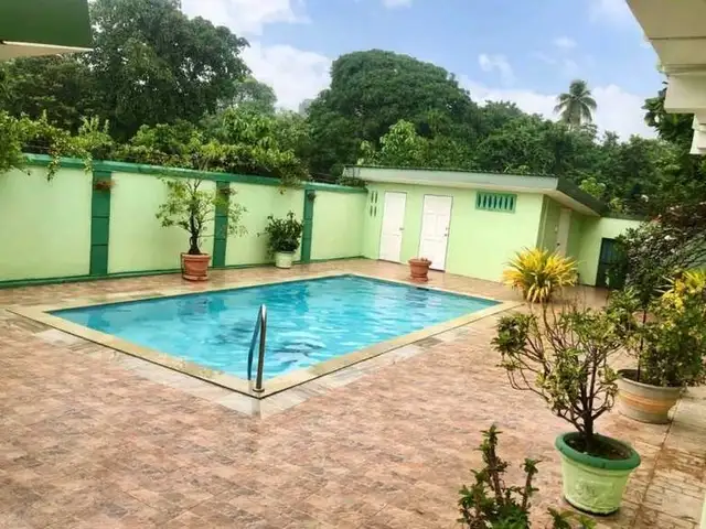 Toco Pool and Bar Villa, Toco