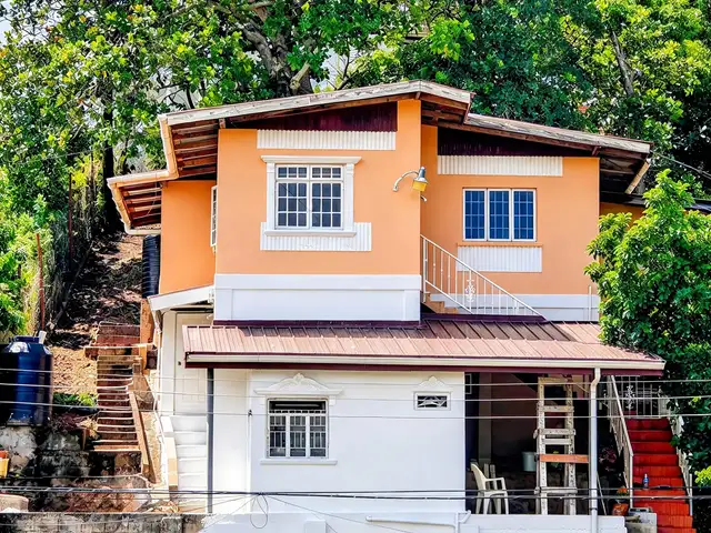 2-bedroom house in Upper Mendez Drive Extension to rent, Champs Fleurs
