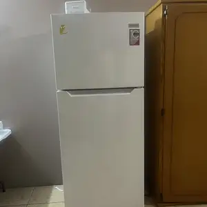 15cft Fridge, Trincity