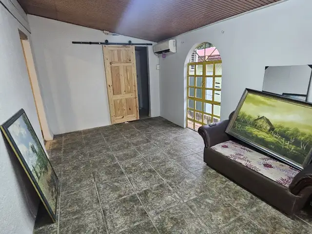 1-bedroom apartment in Bregon Park to rent, D'abadie