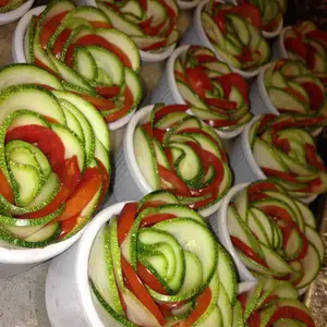 Personal Chef, San Fernando