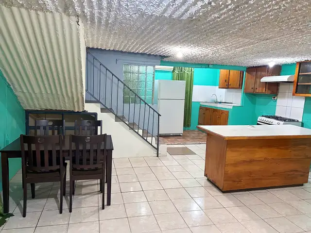 2-bedroom apartment in Santa Cruz to rent, Santa Cruz