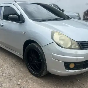 Nissan AD Wagon