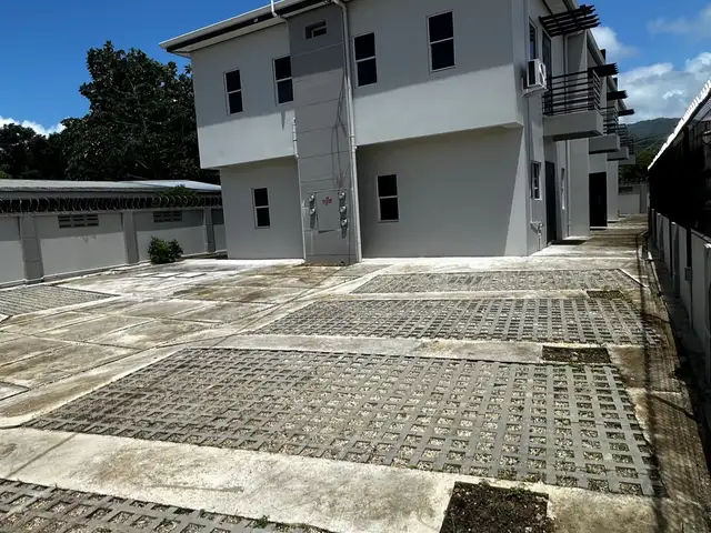 2-bedroom townhouse in Five Rivers Junction for sale, Arouca