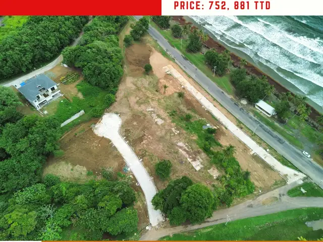 Residential land 5019 sq.ft, Hope Estate