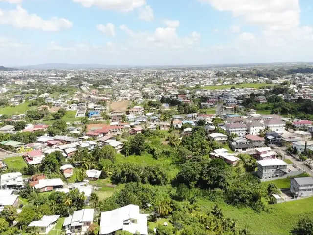 3-bedroom condo in Palmiste for sale, San Fernando