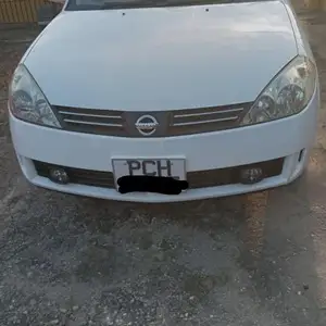Nissan Wingroad