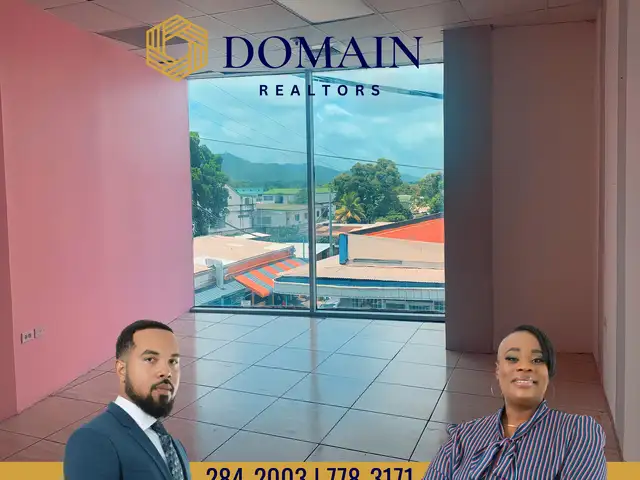 Commercial Unit, Arima, Arima
