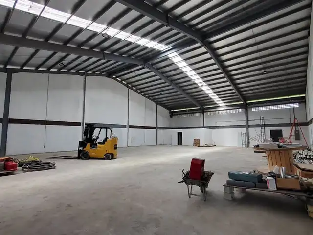Commercial, Cunupia