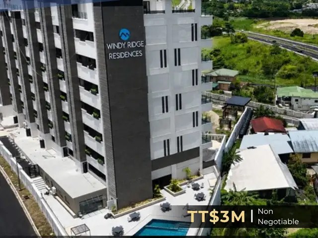 3-bedroom condo in San Fernando for sale, San Fernando