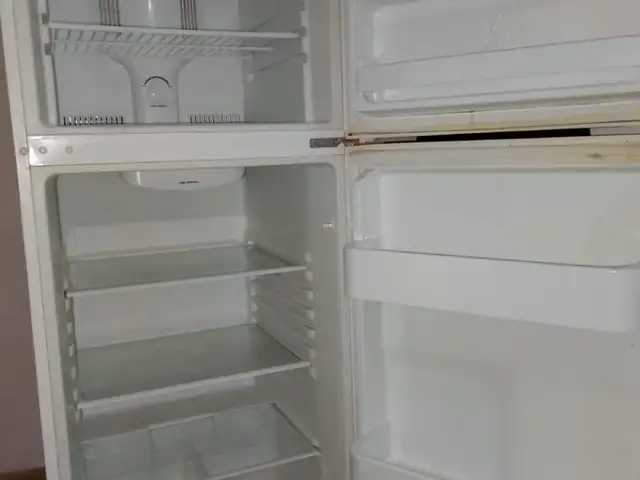 Fridge On Sale, Arima