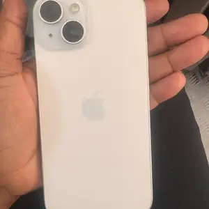 iPhone 15, Gasparillo