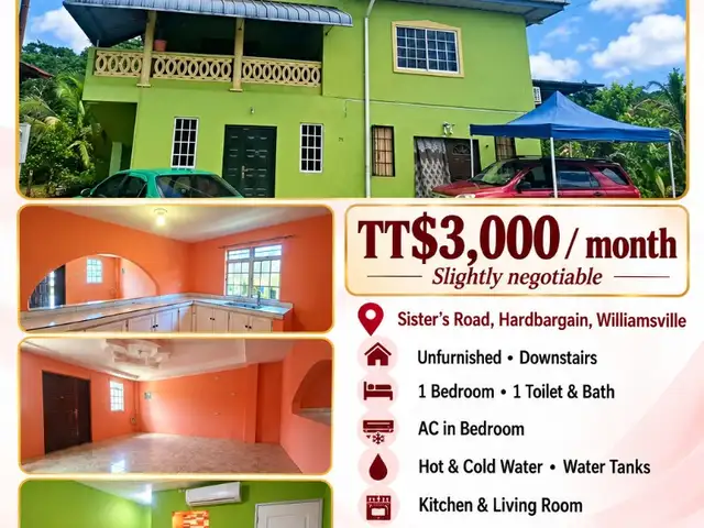 1-bedroom apartment in Sisters Road to rent, Williamsville