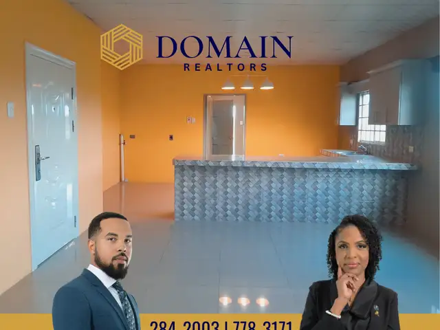 2-bedroom apartment in Ali's Drive, Aranguez to rent, Aranguez
