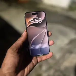 iPhone 15 pro 128gb, Sangre Grande
