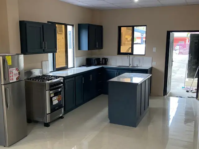 2-bedroom apartment in D'Abadie to rent, D'abadie