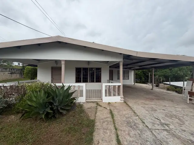 3-bedroom house in Marabella to rent, Marabella