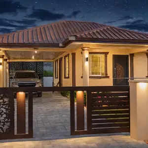  2-bedroom house in Manzanilla for sale, Manzanilla
