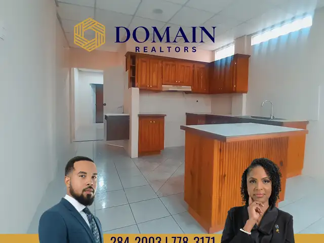 1-bedroom apartment in Don Miguel Road, San Juan to rent, San Juan