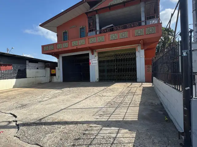 Commercial Space, Eastern Main road, Arouca, Arouca