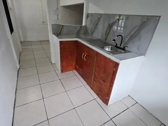 2-bedroom apartment in Cumuto for sale, Cumuto