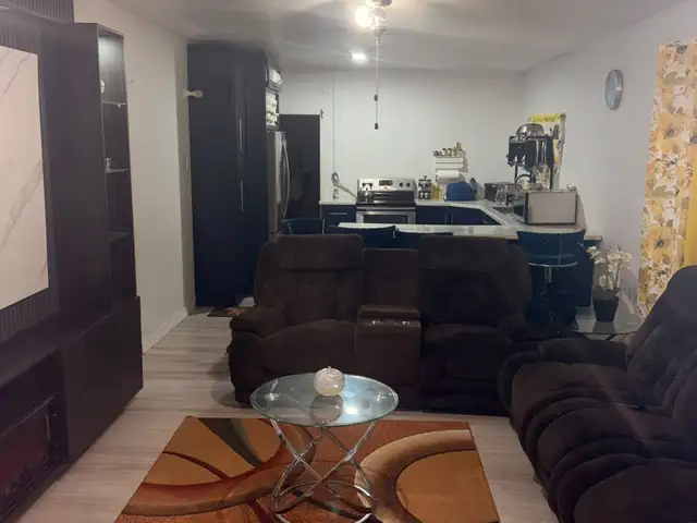 2-bedroom house in Oropouche Rd to rent, Sangre Grande